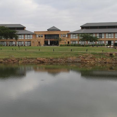 Phakalane Golf Estate Hotel Resort Gaborone Exteriér fotografie