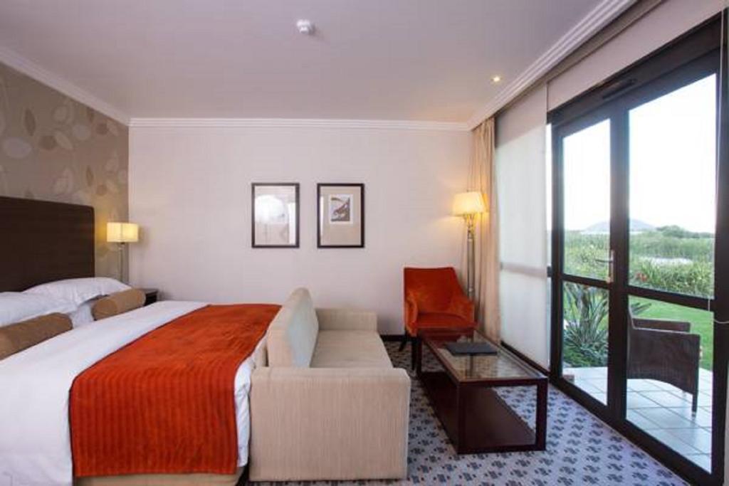 Phakalane Golf Estate Hotel Resort Gaborone Pokoj fotografie